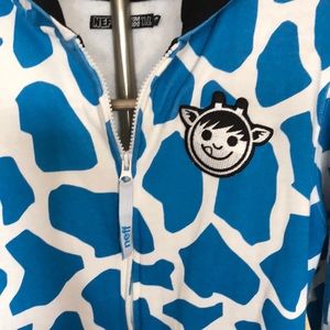 Neff xl hoodie....excellent condition